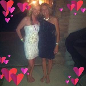 Meet your Posher, Tammy